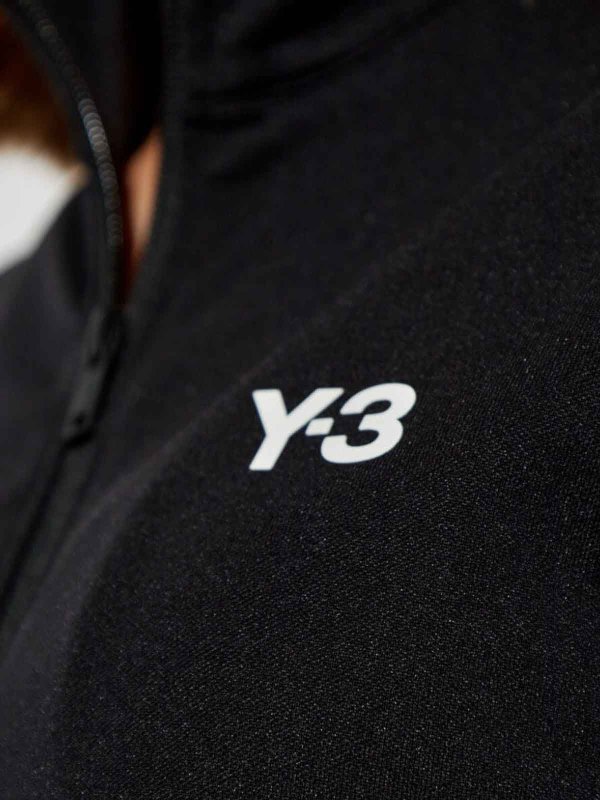 Y-3 buy online Sudadera - Negro