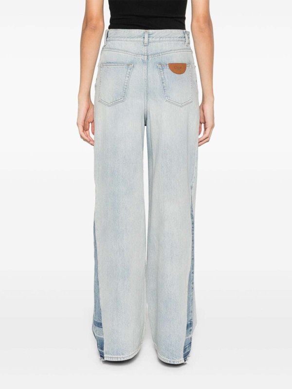 Jeans shop online: CHLOE