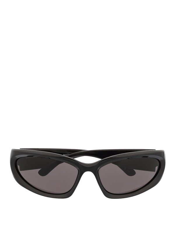 BALENCIAGA: Glasses - Soft Oval
