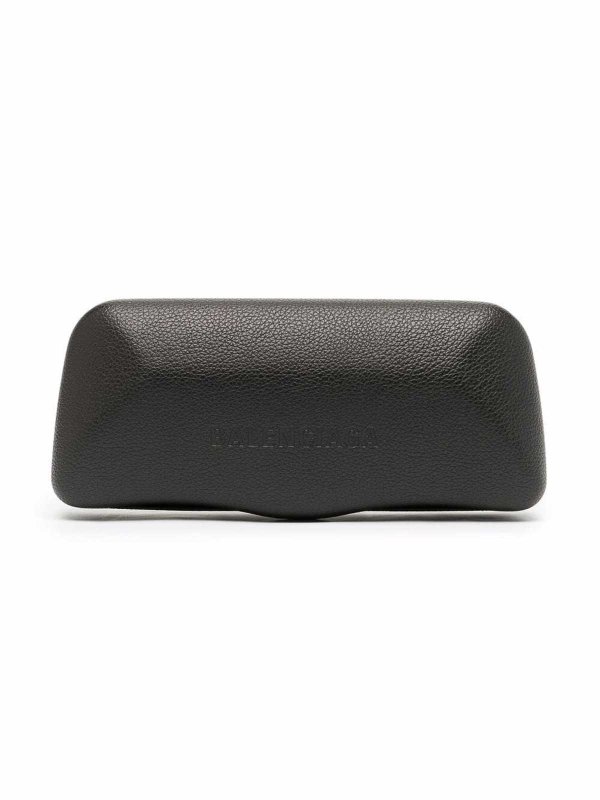 BALENCIAGA: Glasses online - Soft Oval