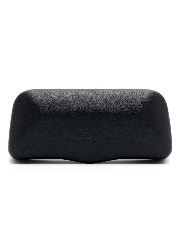 BALENCIAGA: 眼鏡 online - 眼鏡 - ベージュ