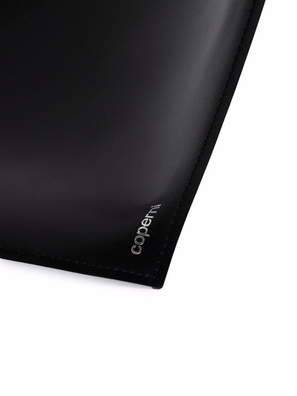 COPERNI: cross body bags online - Heart Tote Bag