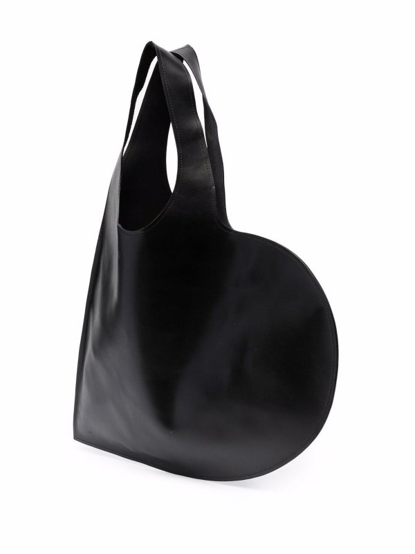 The Best Shops COPERNI: cross body bags - Heart Tote Bag