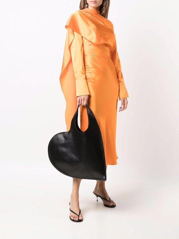 Heart Tote Bag shop online: COPERNI