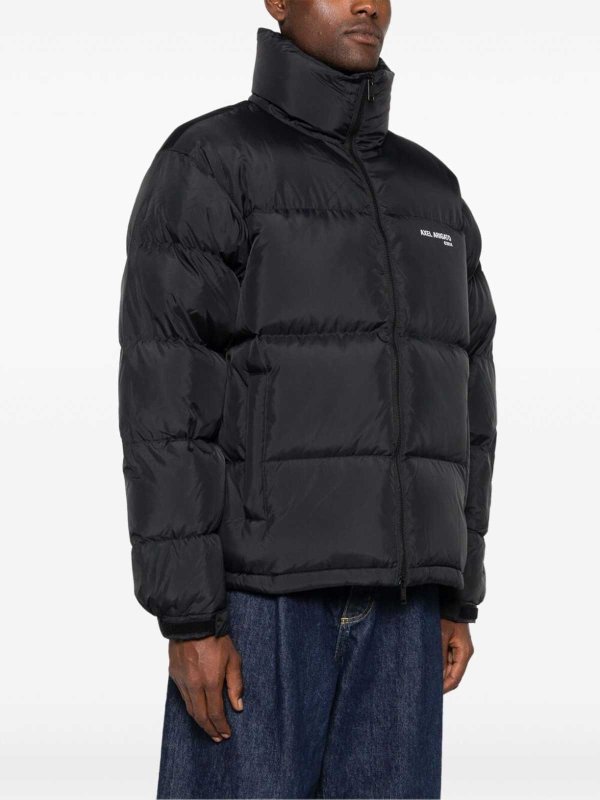 The Best Shops AXEL ARIGATO: casual jackets - Observer Puffer Jacket