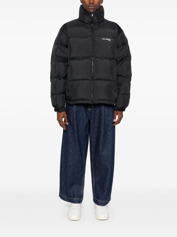 Observer Puffer Jacket shop online: AXEL ARIGATO