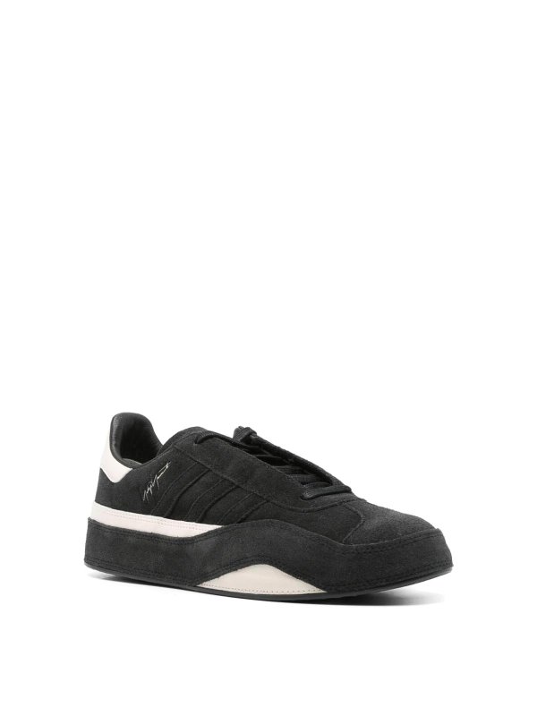 The Best Shops Y-3: Chaussures de sport - Baskets - Noir