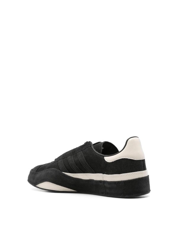 Baskets - Noir shop online: Y-3