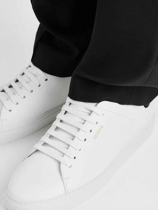 AXEL ARIGATO buy online Baskets - Noir