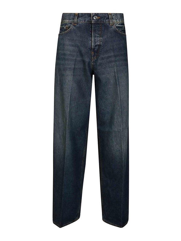 HAIKURE: Bootcut - Bootcut Jeans - Denim