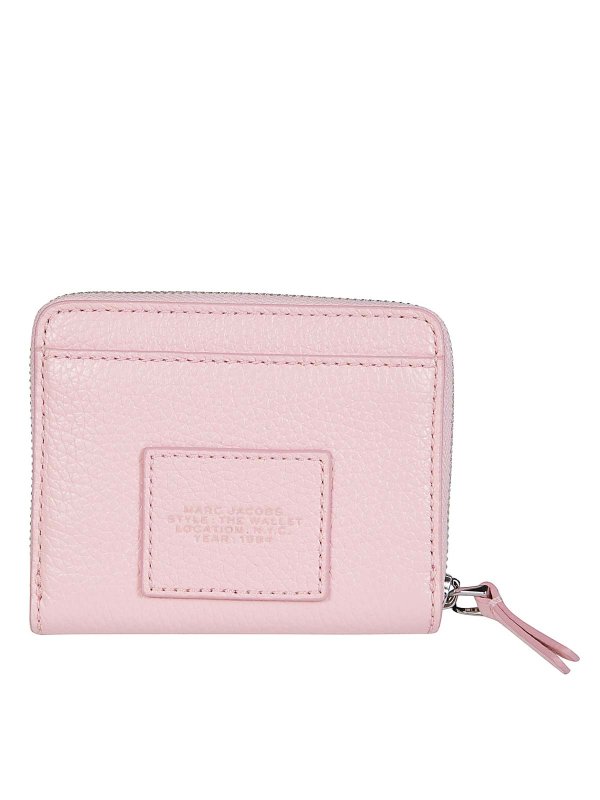 MARC JACOBS: portafogli online - Il mini portafoglio compatto