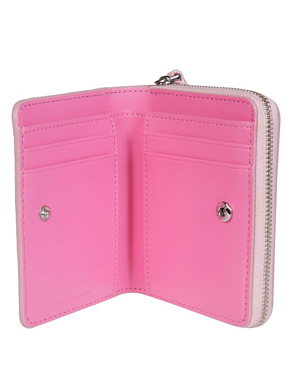 The Best Shops MARC JACOBS: portafogli - Il mini portafoglio compatto