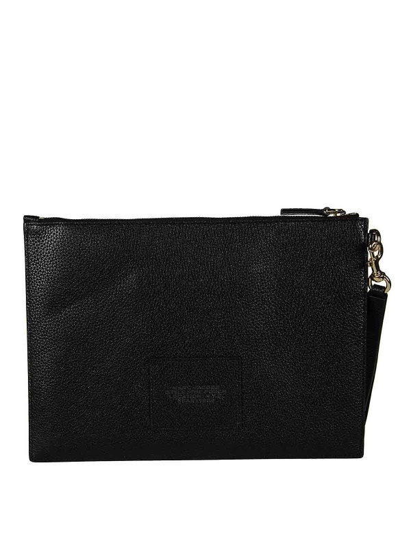The Best Shops MARC JACOBS: totes bags - Leather Envelope