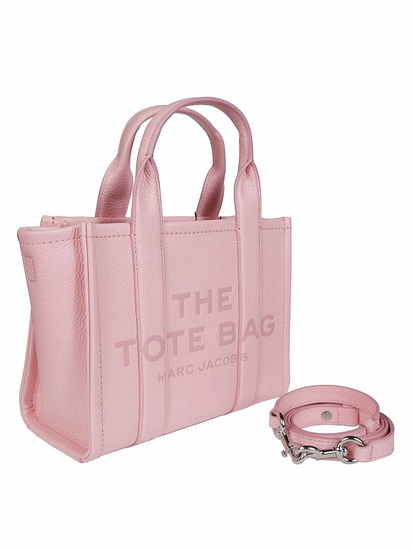 MARC JACOBS: Handtaschen online - Shopper - Rosa