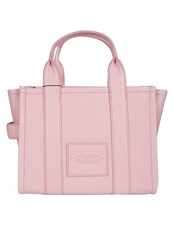 The Best Shops MARC JACOBS: Handtaschen - Shopper - Rosa