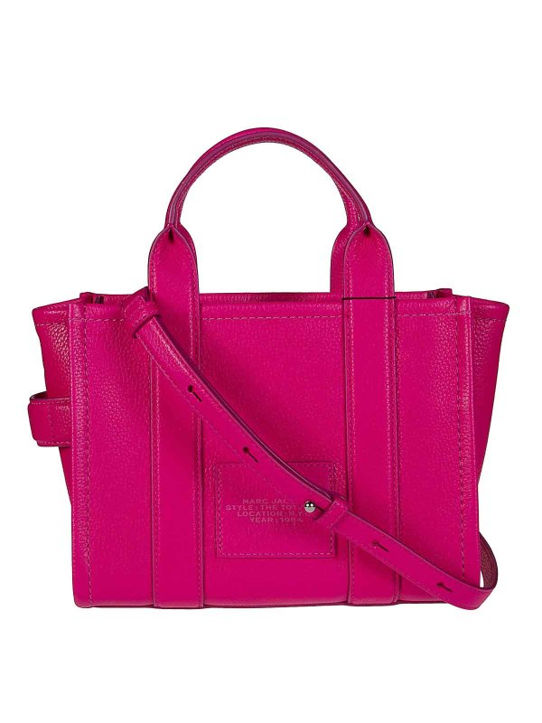 The Best Shops MARC JACOBS: totes bags - Shopper In Pelle