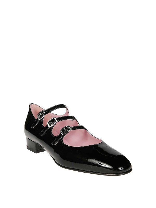 CAREL PARIS: Klassische Schuhe online - Klassische Schuhe - Schwarz