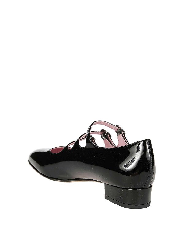 The Best Shops CAREL PARIS: Klassische Schuhe - Klassische Schuhe - Schwarz