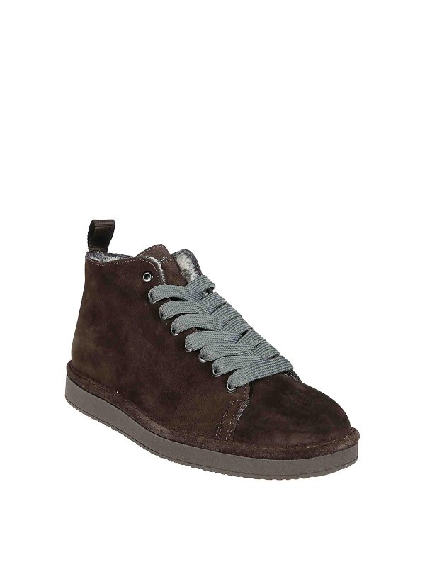 PANCHIC: ブーツ online - ブーツ - ブラウン