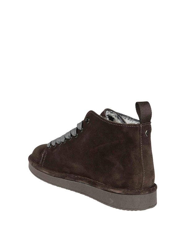 The Best Shops PANCHIC: ブーツ - ブーツ - ブラウン