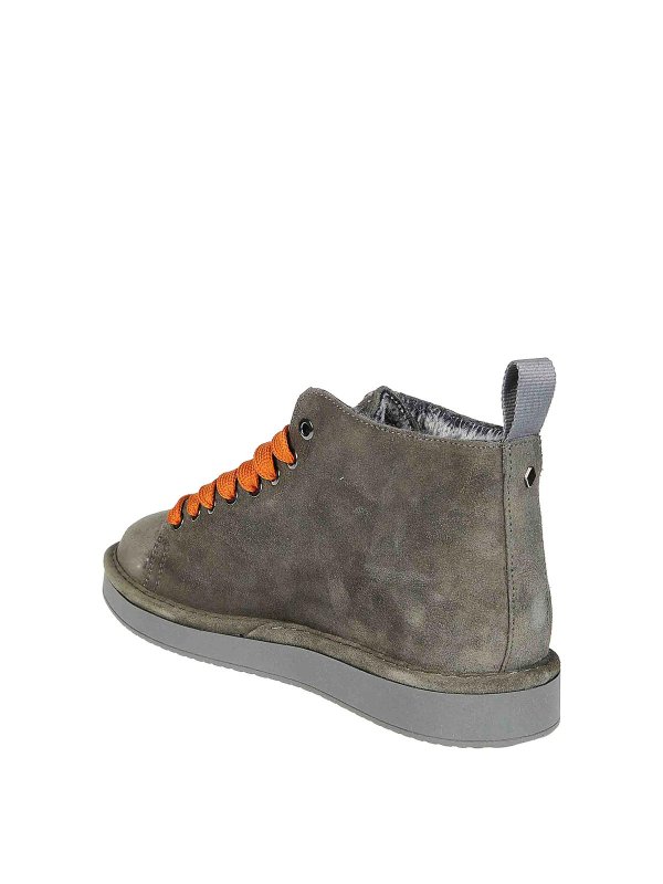 The Best Shops PANCHIC: Bottes - Bottes - Vert