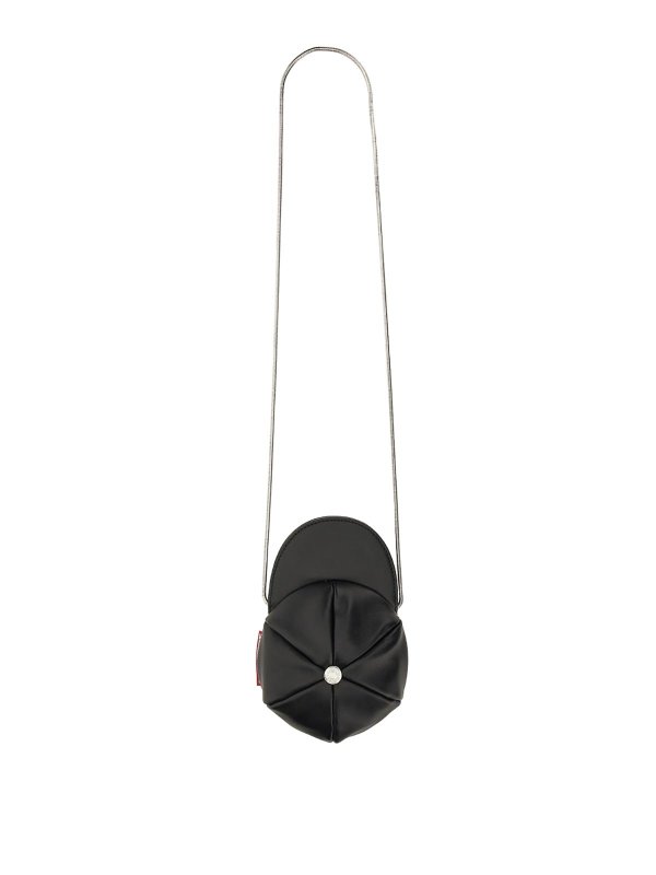 MOSCHINO: cross body bags - Mini Bag