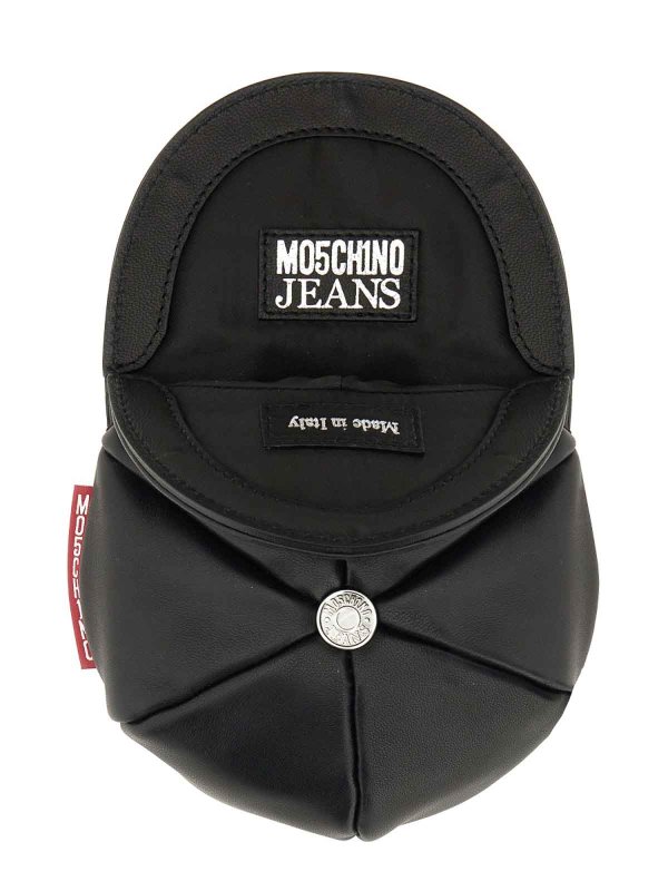 MOSCHINO: cross body bags online - Mini Bag
