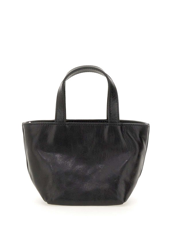 ALEXANDER WANG: Sacs bandoulière online - Sac Bandoulière - Noir