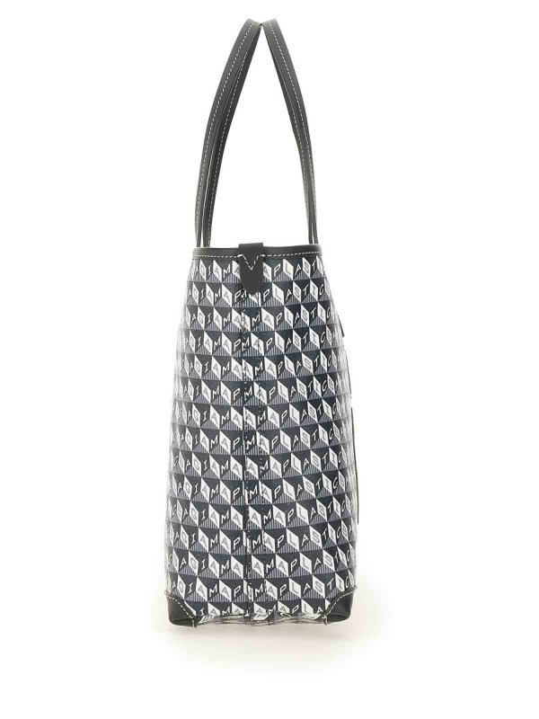 The Best Shops Anya Hindmarch: クロスボディバッグ - クロスボディバッグ - グレー