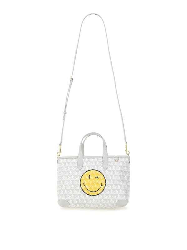 Anya Hindmarch: Sacs bandoulière online - Sac Bandoulière - Multicolore