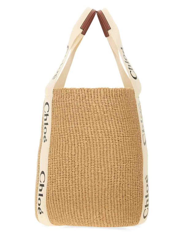 Borsa grande shop online: CHLOE