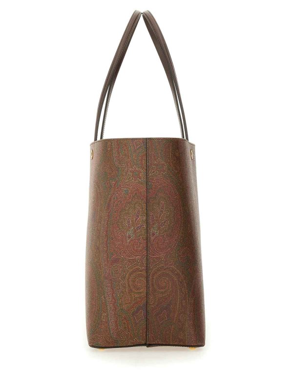 クロスボディバッグ - ブラウン shop online: ETRO