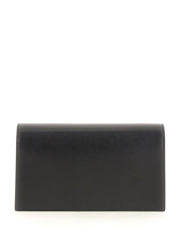 The Best Shops SALVATORE FERRAGAMO: cross body bags - Mini Bag Double Hooks