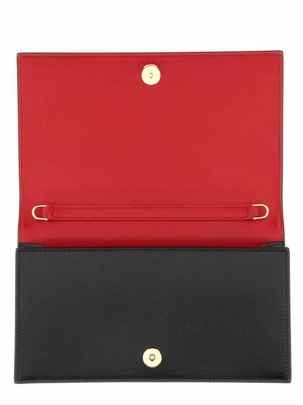 SALVATORE FERRAGAMO buy online Mini Bag Double Hooks