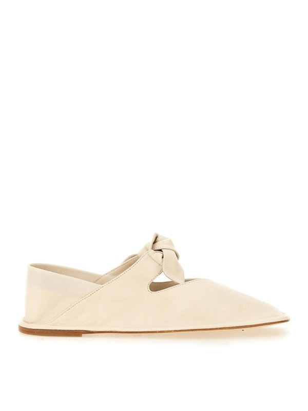 HEREU: classic shoes - Llasada Shoe