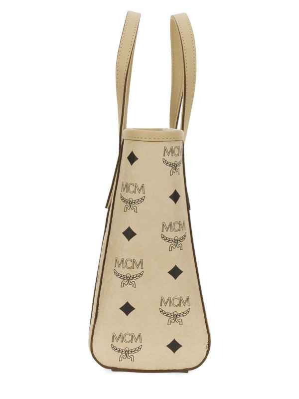 MCM buy online Toni Mini Shopper Bag