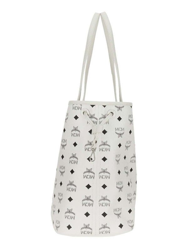 Medium  Shopper Bag shop online: MCM