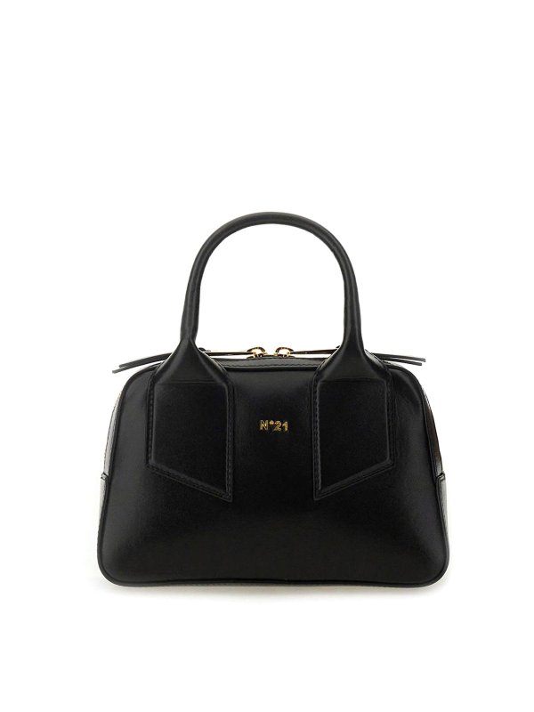 N°21: cross body bags - Mini Satchel Bag