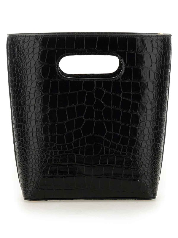 The Best Shops N°21: Sacs bandoulière - Sac Bandoulière - Noir