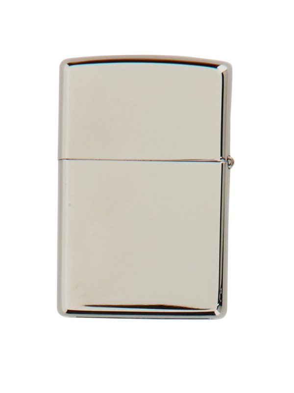 PAUL SMITH: Maison online - Briquet Zippo avec logo