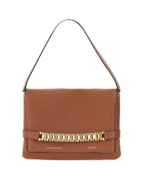 VICTORIA BECKHAM: borse a tracolla - Pochette Con Catena