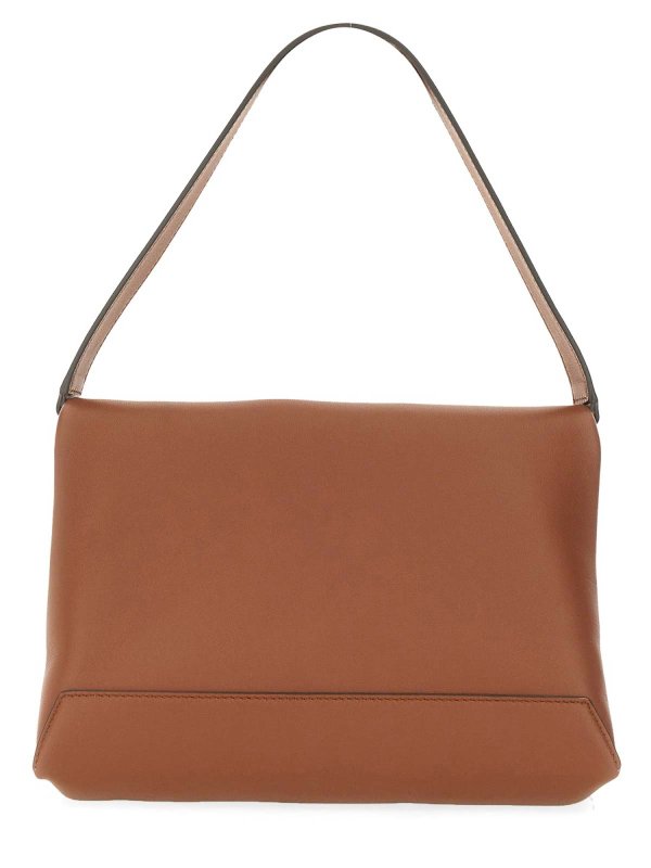 VICTORIA BECKHAM: borse a tracolla online - Pochette Con Catena
