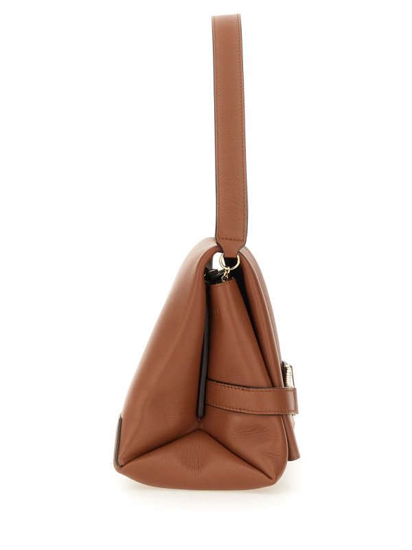 The Best Shops VICTORIA BECKHAM: borse a tracolla - Pochette Con Catena
