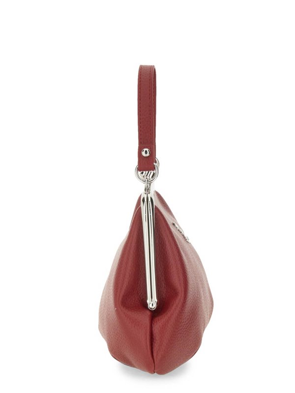 The Best Shops VIVIENNE WESTWOOD: クロスボディバッグ - クロスボディバッグ - 赤