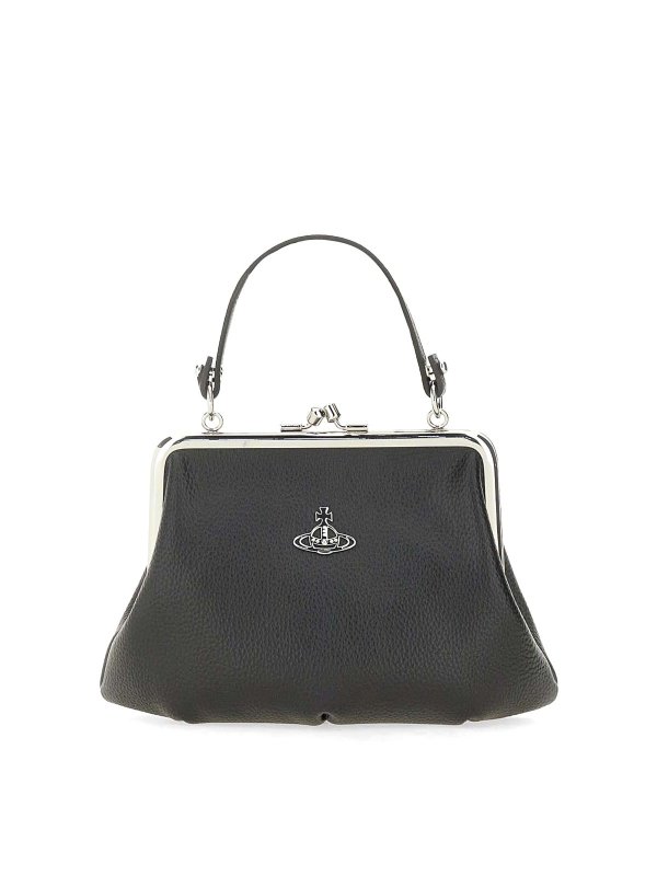 VIVIENNE WESTWOOD: cross body bags - Bag Granny
