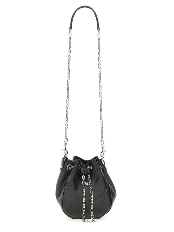 VIVIENNE WESTWOOD: cross body bags online - Bag  Small
