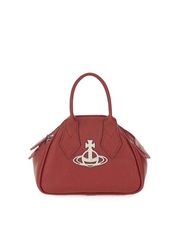 VIVIENNE WESTWOOD: cross body bags - Mini  Bag
