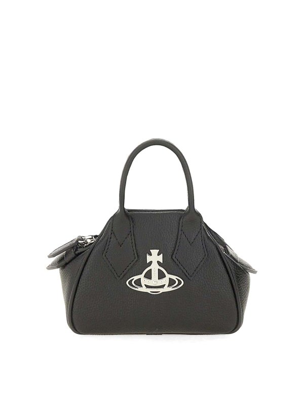 VIVIENNE WESTWOOD: cross body bags - Mini  Bag