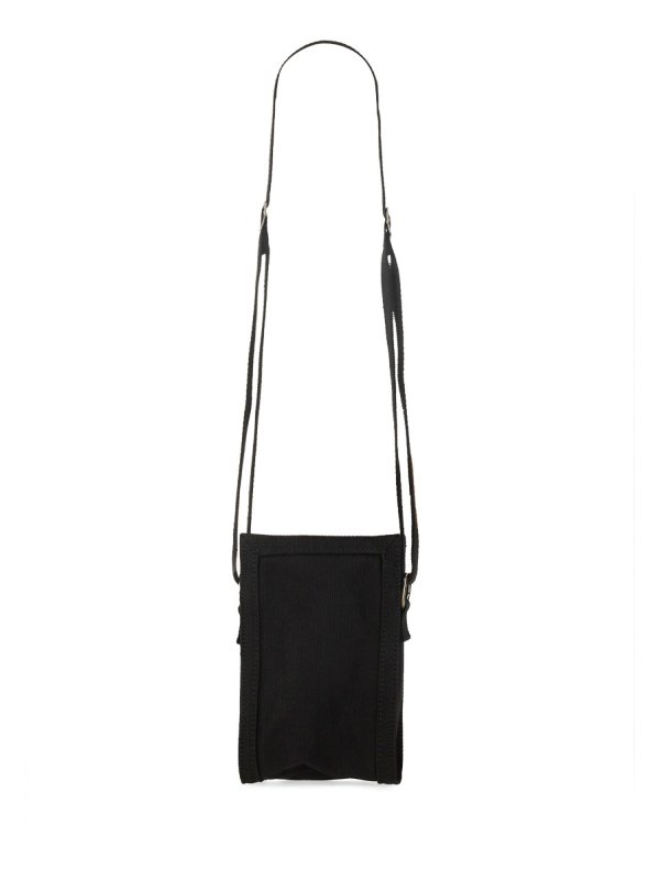 A.P.C.: cross body bags online - Shoulder Bag With Logo