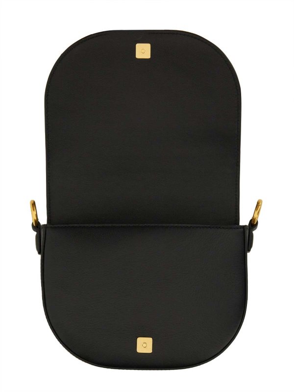 Umhängetasche - Schwarz shop online: BALLY